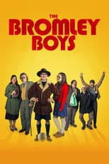 Poster for The Bromley Boys
