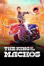 Poster for The King of the Machos