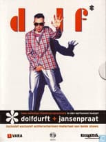 Poster for Dolf Jansen: Dolf dare