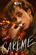 Poster for Carême