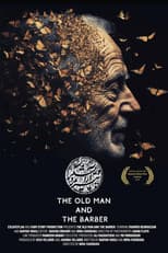 Poster for The Old Man and the Barber