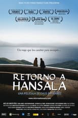 Poster for Return to Hansala
