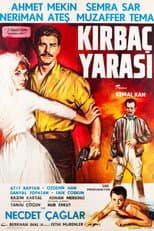 Poster for Kırbaç Yarası