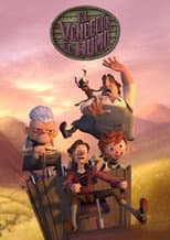 Poster for The Smoke Seller