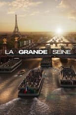Poster for La Grande Seine