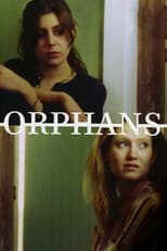 Poster for Orphans