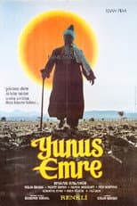 Poster for Yunus Emre