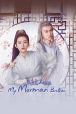 Poster for My Merman Brother