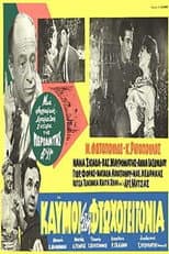 Poster for Heartbreak in the Slums
