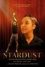 Poster for Stardust
