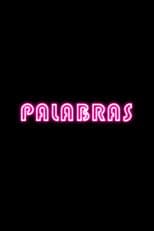 Poster for Palabras