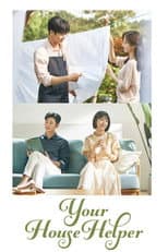 Poster for Your House Helper