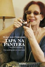 Poster for Tapa na Pantera