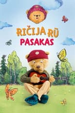 Poster for Ričija Rū pasakas