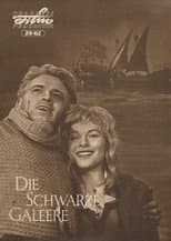 Poster for The Black Galley