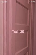 Poster for Train 39