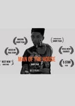 Poster for Man of the House