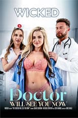 Poster for The Doctor Will See You Now