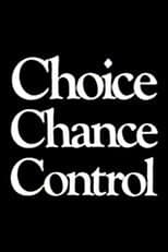 Poster for Choice Chance Control