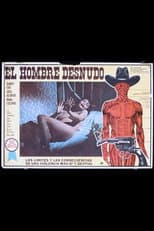 Poster for The Naked Man