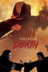Poster for For Life or Death
