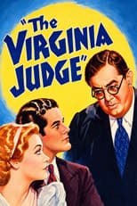 Poster for The Virginia Judge