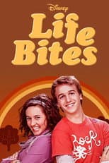 Poster for Life Bites