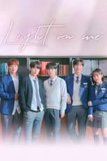 Poster for Light on Me