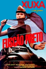 Poster for Fuscão Preto