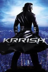 Poster for Krrish