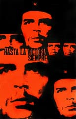 Poster for Hasta la Victoria Siempre