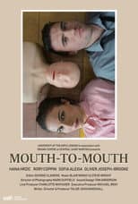 Poster for Mouth-to-Mouth