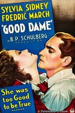 Poster for Good Dame