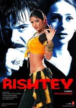 Poster for Rishtey