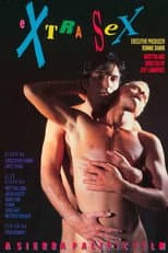 Poster for Extra Sex