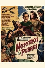 Poster for We the Poor