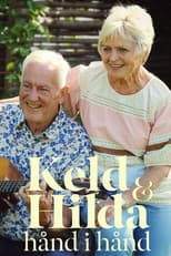Poster for Keld & Hilda - Hånd i hånd
