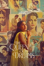 Poster for The Queen of My Dreams