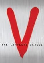 Poster for V