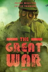 Poster for The Great War