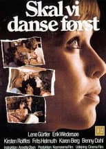 Poster for Skal vi danse først?