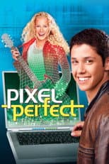 Poster for Pixel Perfect