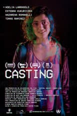 Poster for Casting