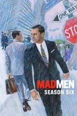 Poster for Season 6