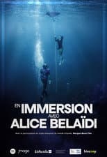 Poster for En immersion avec Alice Belaïdi