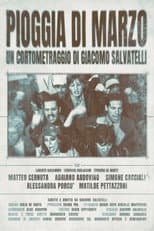 Poster for Pioggia Di Marzo