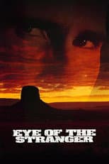 Poster for Eye of the Stranger