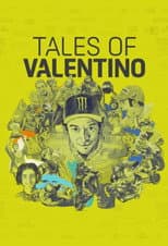 Poster for Tales of Valentino