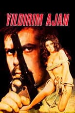 Poster for Yıldırım Ajan
