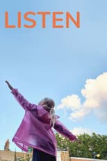 Poster for Listen